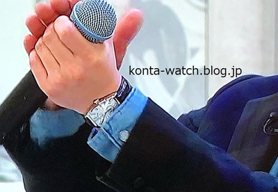 亀梨 和也(KAT-TUN) さんタク生放送