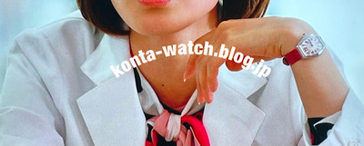 瀧本 美織　となりのナースエイド