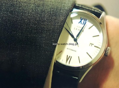 大倉 忠義（関ジャニ∞）　シチズン　クラブ・ラ・メール　ポート カシス　『知ってるワイフ』より