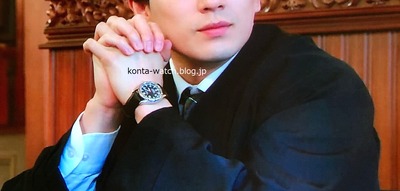 新田 真剣佑 イチケイのカラス