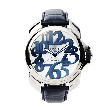 LiLiCo　オッソイタリー　ヴィゴローソ　BS01