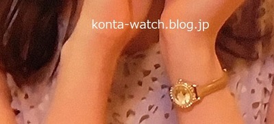 トリンドル玲奈　ラヴィン・ブーケ　ナチュラルシリーズ　『ランチ合コン探偵～恋とグルメと謎解きと～』より