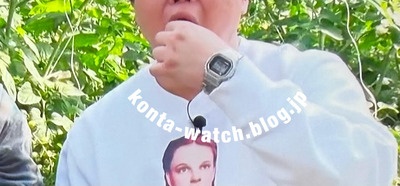 中谷（マユリカ）　水曜日のダウンタウン