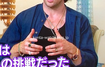 アーロン・テイラー=ジョンソン ブレッドトレイン