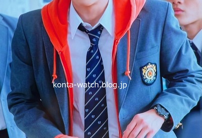岩﨑 大昇(美 少年) 春は短し恋せよ男子。