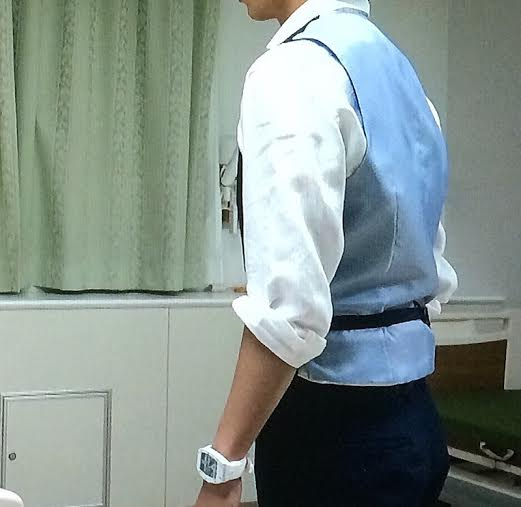【美品】DIURUN 腕時計 ブラック 山下智久　山田涼介　着用 美品】DIURUN 腕時計 ブラック 山下智久 山田涼介 着用