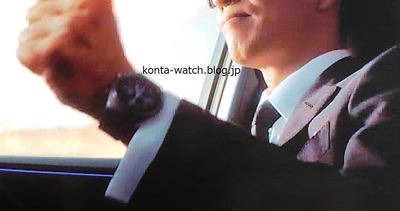 木村 拓哉　日産CM.2