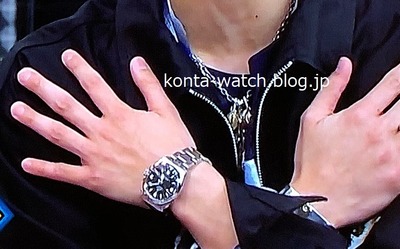 藤ヶ谷 太輔　ASTUDIO＋.3