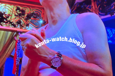 生瀬 勝久 新宿野戦病院