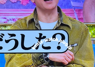 陣内 智則 ハミルトン