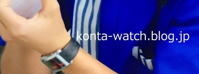 中川 大志　バウンサースポーツ　セカンドモデル　CM『au　アルバイター編』より