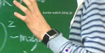 城田 優　バウンサー　バウンサースポーツ セカンドモデル　『SPEC〜警視庁公安部公安第五課 未詳事件特別対策係事件簿〜』