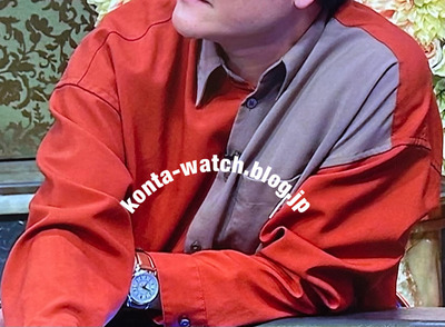 ノブ(千鳥) 酒のツマミになる話