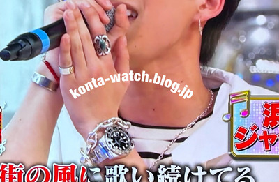 森 愁斗　オオカミ少年