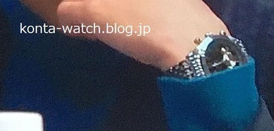 山内 圭哉　スタッグ　Executive Line　『知らなくていいコト』より