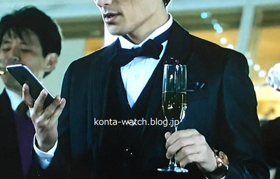 草彅 剛　ウォルサム　サーウオルサム