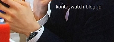 草川 拓弥（超特急）　ゲス　リクルート　『家売るオンナの逆襲』より