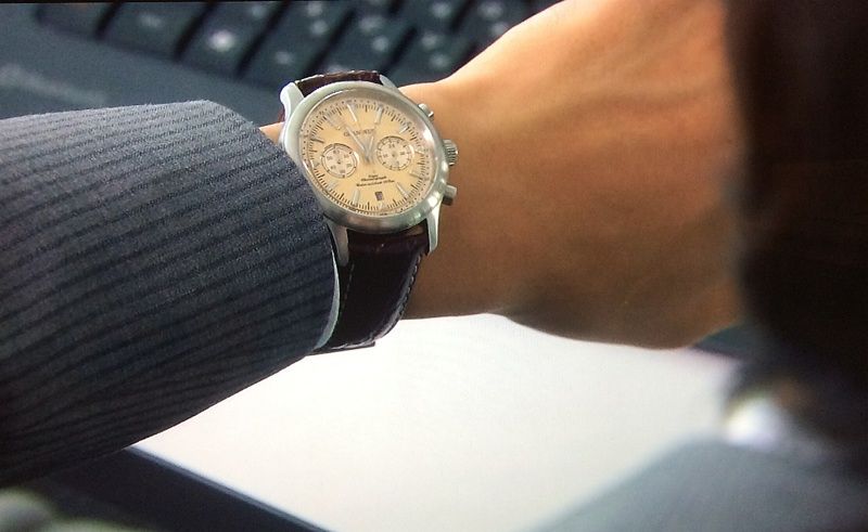 井出 卓也 グランドール osc046w1 芸能人が着けてる時計が好きなオヤジのブログ 井出 卓也 グランドール osc046w1 芸能人が着けてる時計が好きなオヤジのブログ