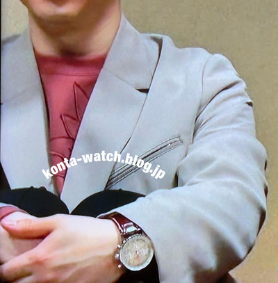 千葉 雄大　アンメット