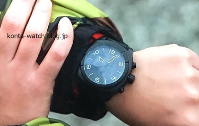 濱田 岳　エレガントシス　スポーツスタイル サーファーモデル