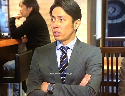 袴田 吉彦　ランチ合コン探偵.3