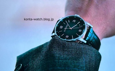 平野 紫耀（King & Prince）　オーデマピゲ　CODE11.59 バイ オーデマピゲ オートマティック　金曜ドラマ『クロサギ』より