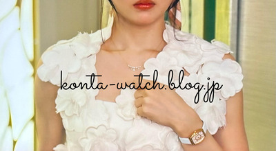 桜井 日奈子　ロベルト・カヴァリ バイ フランク・ミュラー　金曜ナイトドラマ『恋する警護24時 season2 』より