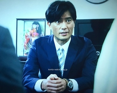 徳重 聡 リーガルハート