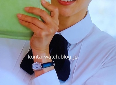 水野 美紀　グランドール　ESL041W4　木曜ドラマF『探偵が早すぎる 春のトリック返し祭り』より