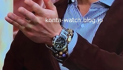 長嶋 一茂　THE 夜会