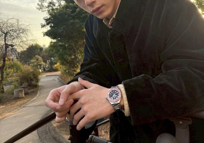 坂口健太郎