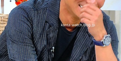 織田 裕二 ヒューマニエンス