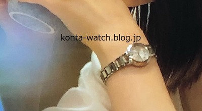 広瀬 アリス　シチズン　クロスシー  ハッピーフライトシリーズ　『知ってるワイフ』より