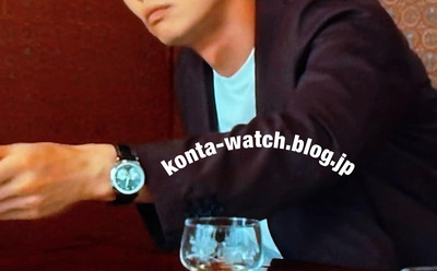 笠松 将　フルボデザイン　トロンプ・ルイユ　木ドラ24『ポケットに冒険をつめこんで』より