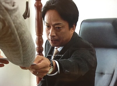 椎名 桔平　トモラトウキョウ　T-1602シリーズ　『同期のサクラ』より