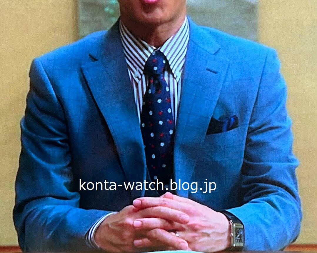 安心と信頼 新品 及川光博 時計 i9tmg.com.br