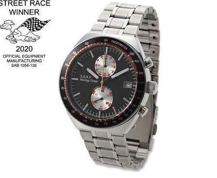 世田谷ベース 正式装備品　S.E.A.F. スピードタイマー　seiko 完売品】世田谷ベース 正式装備品 スピードタイマー - メルカリ