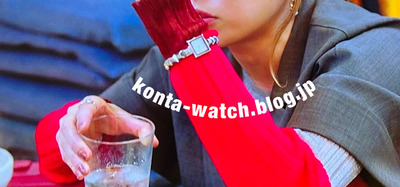 さとう ほなみ　ラヴィンブーケ　LVB127S1　金曜ナイトドラマ『無能の鷹』より