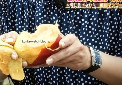 スザンヌ ティファニー イースト ウェスト ミニ 福おかぁさん より