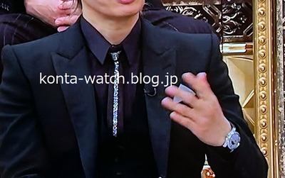 GACKT 芸能人格付けチェック!2023お正月スペシャル