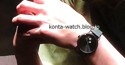 落合 モトキ 竜の道