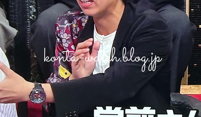 辻（ニッポンの社長）　テンデンス　アルテックガリバー　『大悟の芸人領収書』より