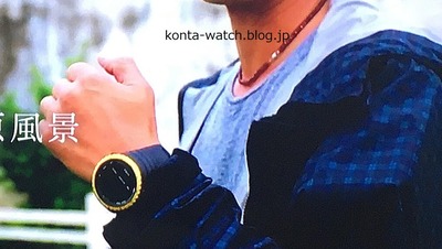 伊藤 英明　アナザースカイ