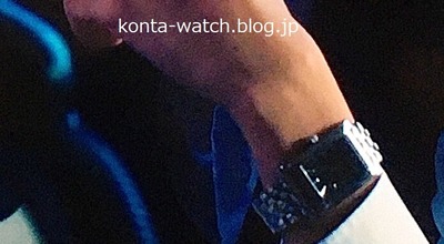 桐山 漣　グランドール　『チート〜詐欺師の皆さん、ご注意ください〜』より