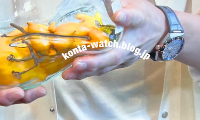 阿部 一二三　王様のブランチ