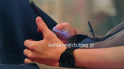 高橋 文哉　ニクソン　タイムテラーP　火曜ドラマ『君の花になる』より