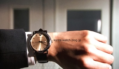 滝沢 秀明（タッキー&翼）　エンポリオアルマーニ　ルイージ　家族の旅路 家族を殺された男と殺した男 より