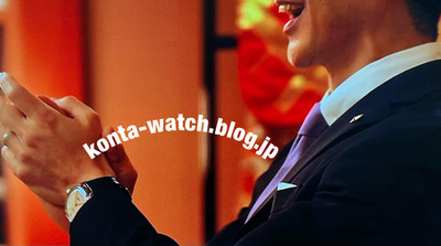 野村 萬斎　アンチヒーロー