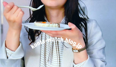 小野 花梨 スノードロップの初恋