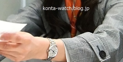 菜々緒 インハンド